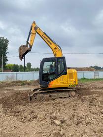 Buy LiuGong VL80A Used Loader / 6 Buy LiuGong VL80A Used Loader / 6
