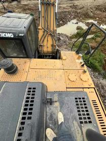 Buy XCMG XE370 Used Excavator / 7 Buy XCMG XE370 Used Excavator / 7