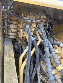 Buy Komatsu PC360-7 Used Excavator / 3 Buy Komatsu PC360-7 Used Excavator / 3