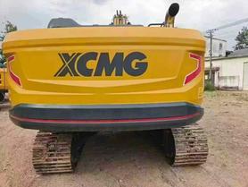 Buy XCMG XE215GA Used Excavator / 2 Buy XCMG XE215GA Used Excavator / 2