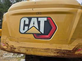 Buy Caterpillar 349E Used Excavator / 4 Buy Caterpillar 349E Used Excavator / 4
