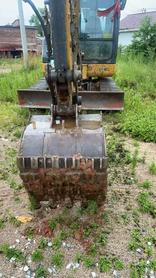Buy XCMG XE60 Used Excavator / 3 Buy XCMG XE60 Used Excavator / 3