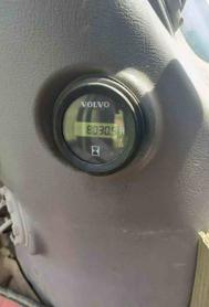 Buy Volvo EC380DL Used Excavator / 7 Buy Volvo EC380DL Used Excavator / 7