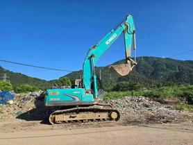 Buy Kobelco SK2008 Used Excavator / 4 Buy Kobelco SK2008 Used Excavator / 4