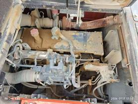 Buy Hitachi EX40U Used Excavator / 3 Buy Hitachi EX40U Used Excavator / 3