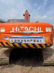 Buy Hitachi ZW250 Used Excavator / 7 Buy Hitachi ZW250 Used Excavator / 7