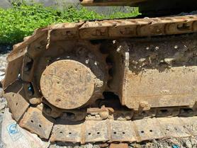 Buy XCMG Used Excavator / 4 Buy XCMG Used Excavator / 4