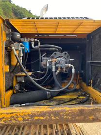 Buy Kato HD820R Used Excavator / 7 Buy Kato HD820R Used Excavator / 7