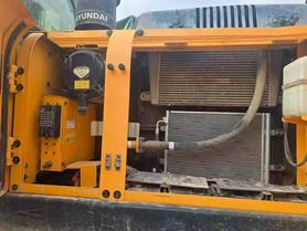 Buy Hyundai R215VS Used Excavator / 6 Buy Hyundai R215VS Used Excavator / 6