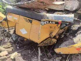 Buy Sany Used Excavator / 3 Buy Sany Used Excavator / 3