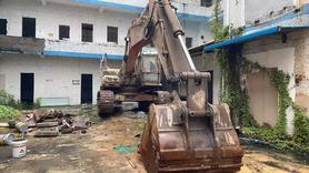 Buy Doosan DX380 Used Excavator / 6 Buy Doosan DX380 Used Excavator / 6