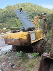 Buy Komatsu PC360-7 Used Excavator / 6 Buy Komatsu PC360-7 Used Excavator / 6