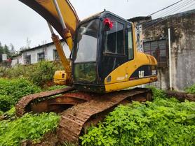 Buy Caterpillar 320C Used Excavator / 8 Buy Caterpillar 320C Used Excavator / 8