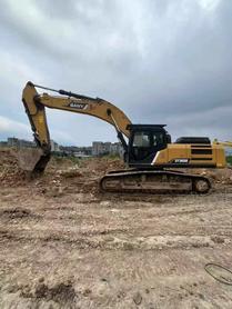 Buy Sany SY365C Used Excavator / 6 Buy Sany SY365C Used Excavator / 6