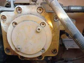 Buy Caterpillar 320GC Used Excavator / 8 Buy Caterpillar 320GC Used Excavator / 8