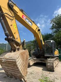 Buy XCMG XE370 Used Excavator / 3 Buy XCMG XE370 Used Excavator / 3