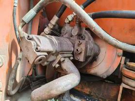 Buy Hitachi EX60-6 Used Excavator / 5 Buy Hitachi EX60-6 Used Excavator / 5