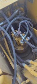Buy Caterpillar 320A Used Excavator / 8 Buy Caterpillar 320A Used Excavator / 8