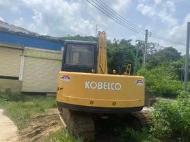 Buy Kobelco SK60-3 Used Excavator / 2 Buy Kobelco SK60-3 Used Excavator / 2