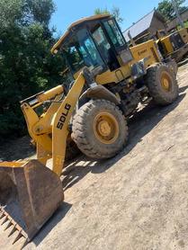 Buy SDLG L933 Used Loader / 4 Buy SDLG L933 Used Loader / 4