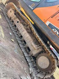 Buy Doosan S130W-3 Used Excavator / 8 Buy Doosan S130W-3 Used Excavator / 8