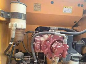 Buy Hyundai R215VS Used Excavator / 7 Buy Hyundai R215VS Used Excavator / 7
