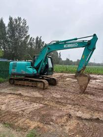Buy Kobelco ED150 Used Excavator / 3 Buy Kobelco ED150 Used Excavator / 3