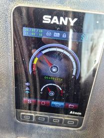 Buy Sany Used Excavator / 7 Buy Sany Used Excavator / 7