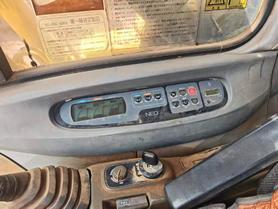 Buy Sumitomo SH200A3 Used Excavator / 4 Buy Sumitomo SH200A3 Used Excavator / 4