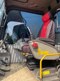 Buy Volvo EC120DAG Used Excavator / 3 Buy Volvo EC120DAG Used Excavator / 3