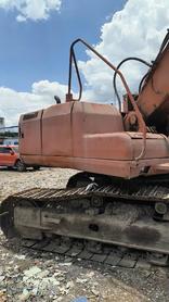 Buy Doosan DH220-7 Used Excavator / 6 Buy Doosan DH220-7 Used Excavator / 6