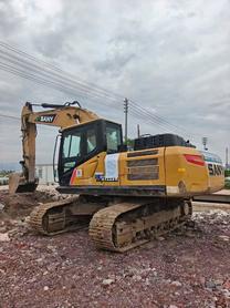 Buy Sany Used Excavator / 6 Buy Sany Used Excavator / 6