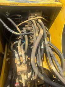 Buy Komatsu PC120-6E Used Excavator / 9 Buy Komatsu PC120-6E Used Excavator / 9