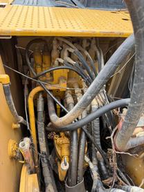 Buy Caterpillar 313D Used Excavator / 2 Buy Caterpillar 313D Used Excavator / 2