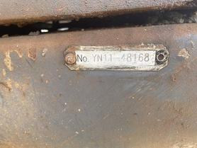 Buy Kobelco SK200-11 Used Excavator / 3 Buy Kobelco SK200-11 Used Excavator / 3