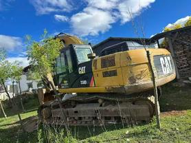 Buy Caterpillar 330B Used Excavator / 3 Buy Caterpillar 330B Used Excavator / 3