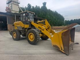 Buy SDLG L933 Used Loader / 4 Buy SDLG L933 Used Loader / 4