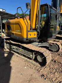 Buy XCMG XE75C Used Excavator / 6 Buy XCMG XE75C Used Excavator / 6