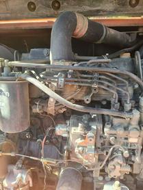 Buy Doosan DH80 Used Excavator / 2 Buy Doosan DH80 Used Excavator / 2