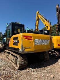 Buy Sany Used Excavator / 2 Buy Sany Used Excavator / 2