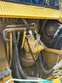 Buy Caterpillar 330B Used Excavator / 4 Buy Caterpillar 330B Used Excavator / 4