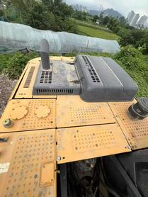 Buy XCMG XE370 Used Excavator / 4 Buy XCMG XE370 Used Excavator / 4