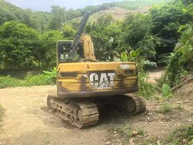 Buy Caterpillar 312B Used Excavator / 3 Buy Caterpillar 312B Used Excavator / 3