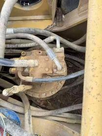 Buy Caterpillar 336E Used Excavator / 2 Buy Caterpillar 336E Used Excavator / 2