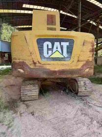 Buy Caterpillar 336E Used Excavator / 6 Buy Caterpillar 336E Used Excavator / 6