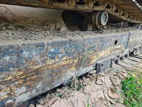 Buy Volvo EC55 Used Excavator / 7 Buy Volvo EC55 Used Excavator / 7
