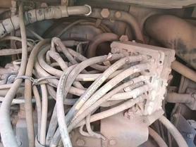 Buy Hitachi ZH200-5A Used Excavator / 7 Buy Hitachi ZH200-5A Used Excavator / 7