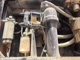 Buy Doosan DX520LC Used Excavator / 5 Buy Doosan DX520LC Used Excavator / 5