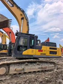 Buy XCMG LW550FV Used Loader / 12 Buy XCMG LW550FV Used Loader / 12