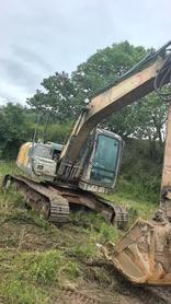 Buy XCMG XE135B Used Excavator / 5 Buy XCMG XE135B Used Excavator / 5
